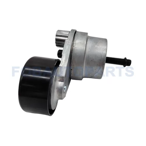 Belt Tensioner Pulley Timing Belt Tensioner for Chevy Chevrolet Cruze Aveo5 25191534 55563512 - image 6